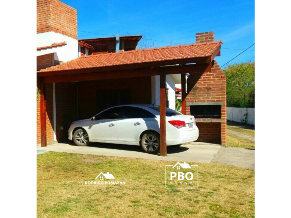 Cabañas Venta Cosquin CORDOBA 10UN. PREMIUM 36-50 Plazas - 6