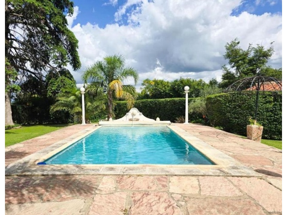 CASA LA FALDA VILLA EDEN EXCLUSIVA PREMIUM CENTROEUROPEA - 6