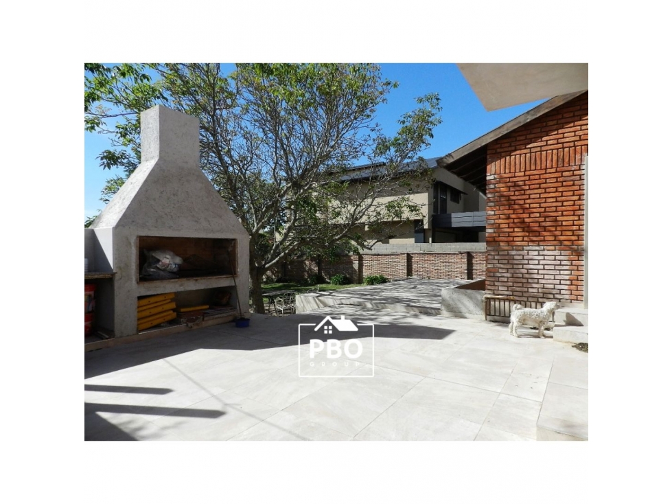 La Falda Cordoba CASA VENTA 6 Dorm. Alta Categ. Pileta Villa Eden - 5