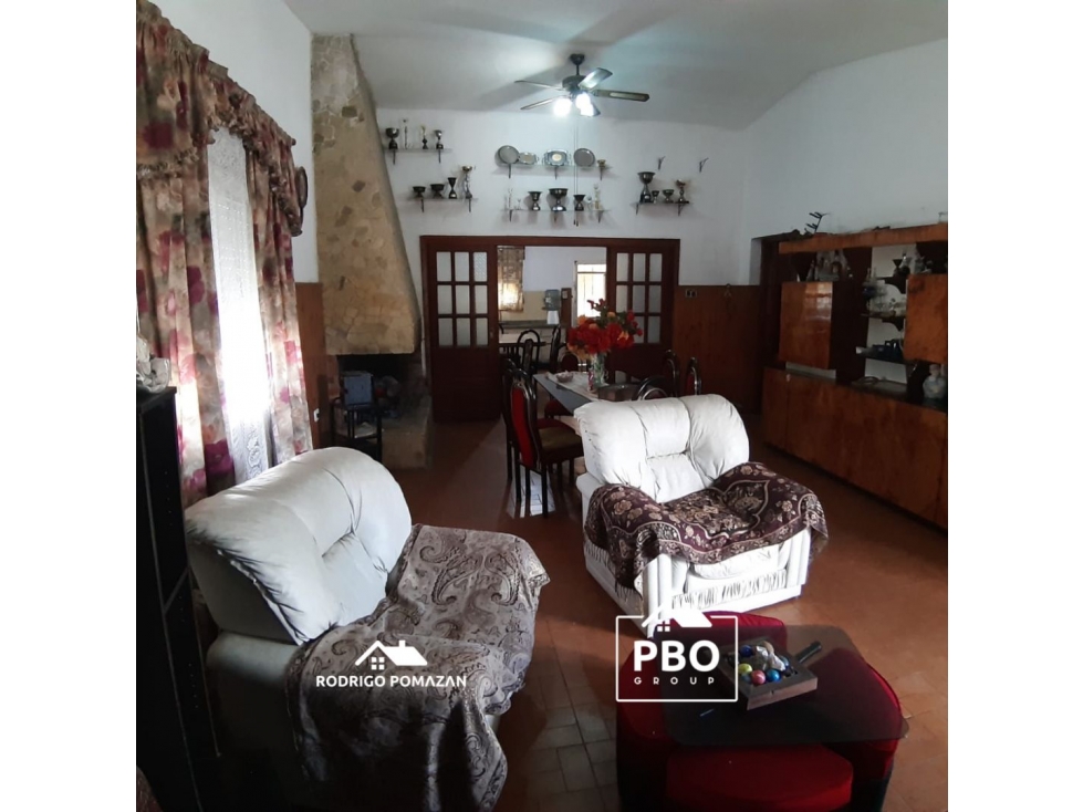 Casa en Venta Santa Maria de Punilla Cordoba 2 Dormitorios VISTA — foto 5
