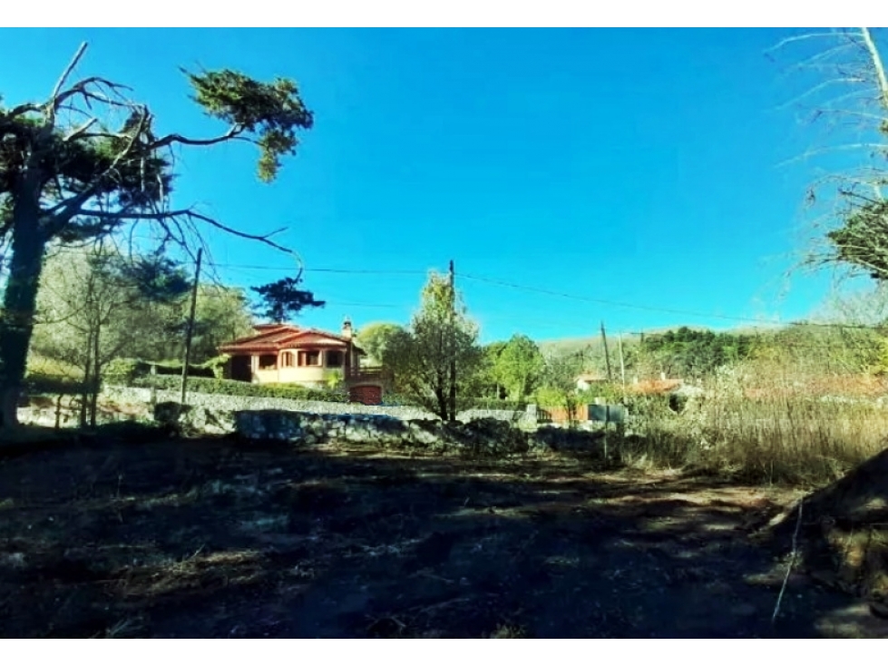 Terreno Villa Giardino Cordoba 1300 M2 Zona Residencial - 4