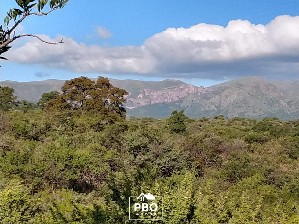 VENTA CHARBONIER 2 HECTAREAS SANTA ISABEL CON ESCRITURA - 5