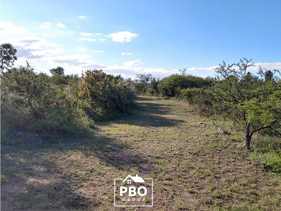 VENTA CHARBONIER 2 HECTAREAS SANTA ISABEL CON ESCRITURA - 2