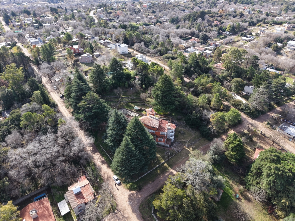 Casona A Restaurar Villa Giardino 386m2 cub - 3141m2 — foto 5