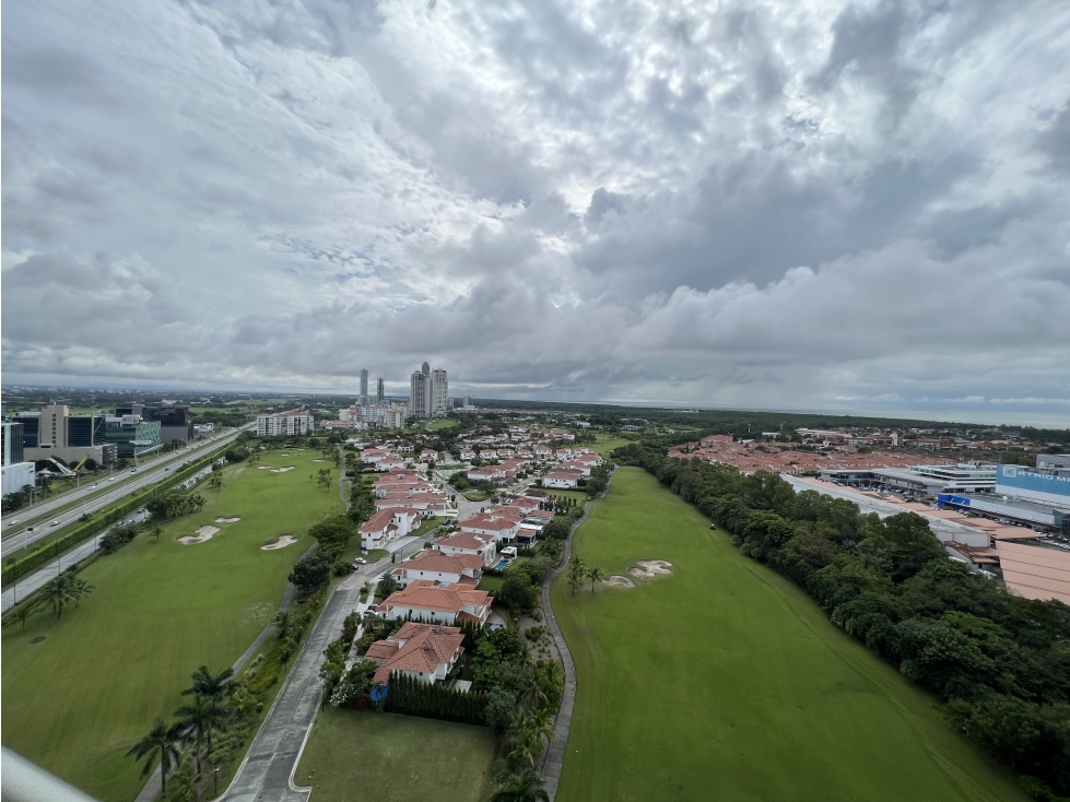 Greenview 235 m2 venta o alqhiler