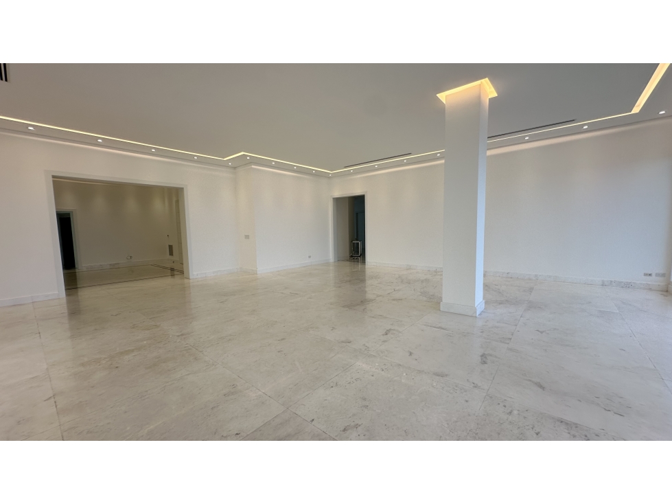 Venetian Tower Penthouse — foto 6