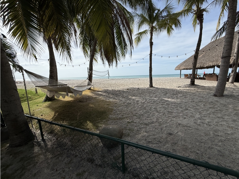 Casa frente al mar - Buenaventura - $2,100,000 — foto 4