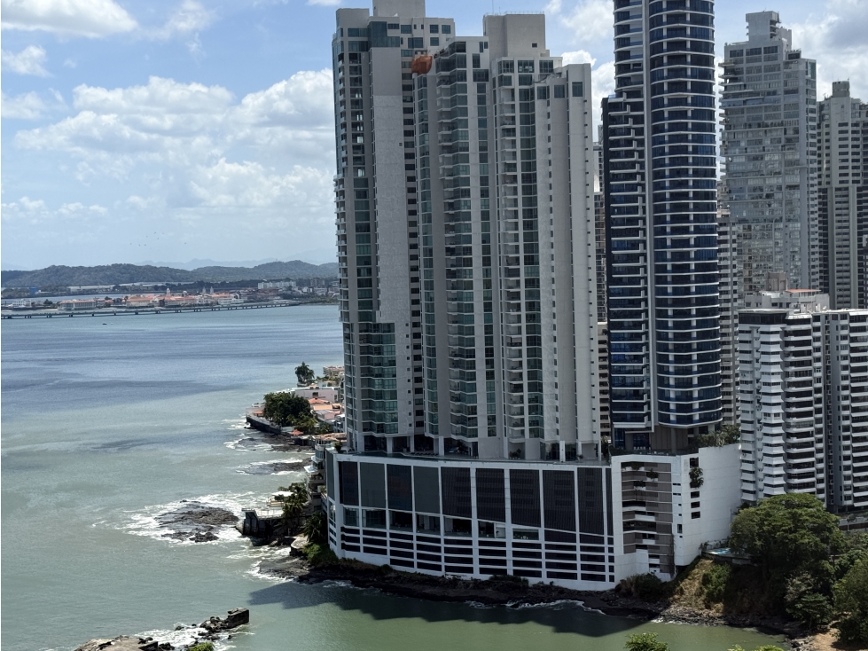 Sea point - Punta Paitilla - Alquiler $4,500