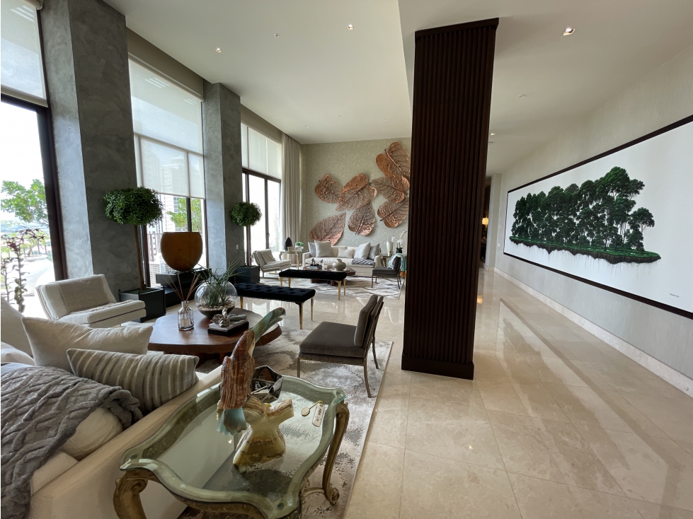 Santa Maria Court - Santa Maria - Penthouse — foto 6