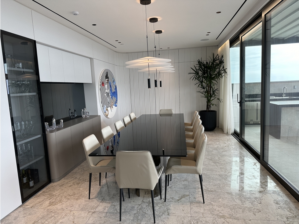 Empire Penthouse Santa Maria — foto 6
