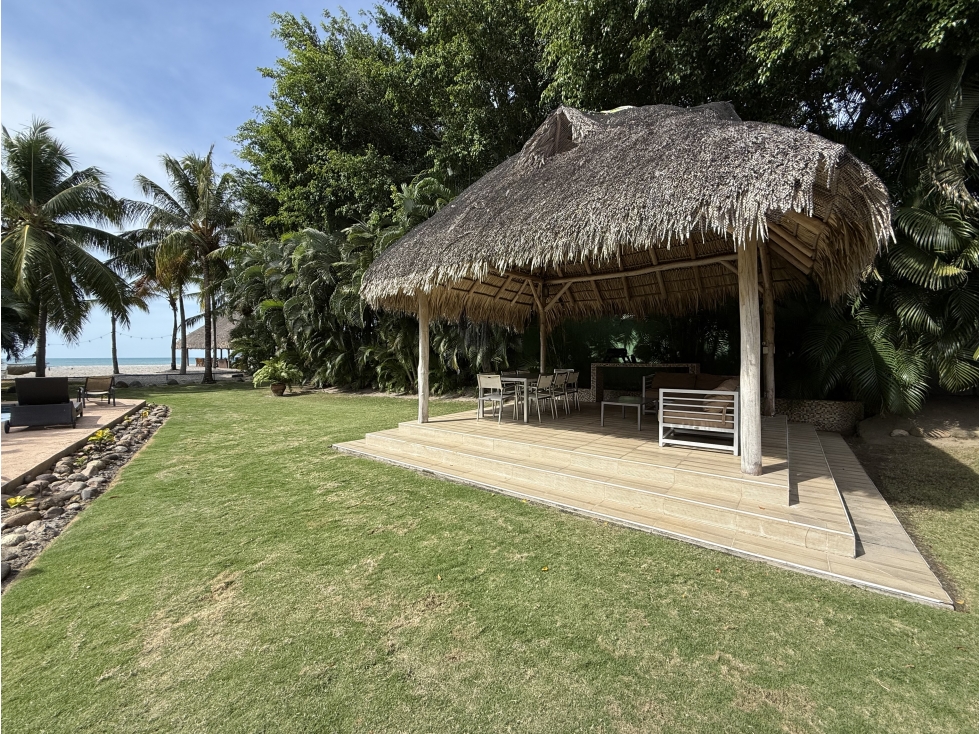 Casa frente al mar - Buenaventura - $2,100,000 — foto 5
