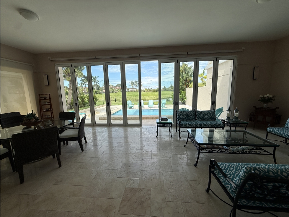 OceanLake - Buenaventura - frente al lago y golf - en venta — foto 5
