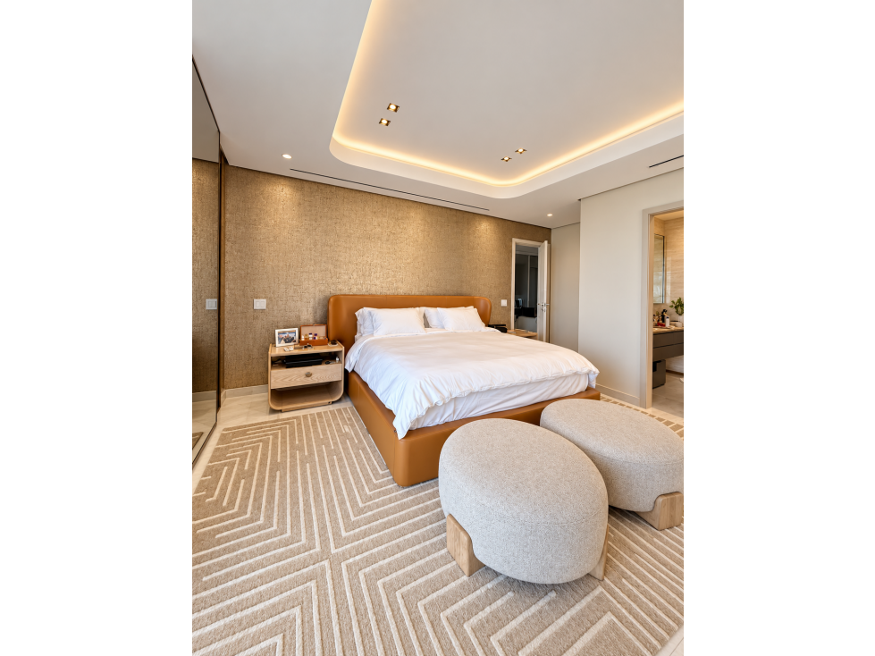 La Maison - Santa Maris - Alquiler amueblado — foto 6