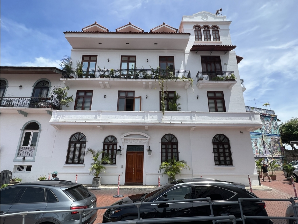 Casa Historica - Casco viejo $6,950,000