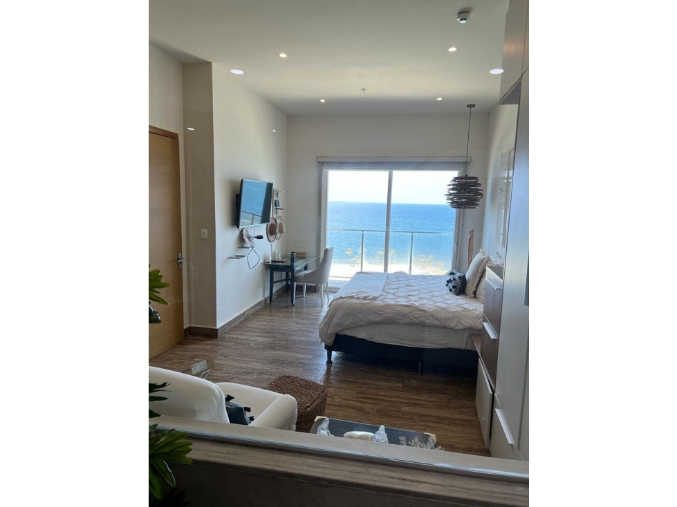 Apartamento en Playa Escondida a la venta - 6