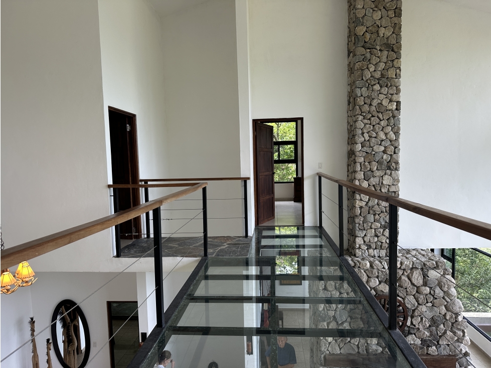 El valle Casa moderna - 3