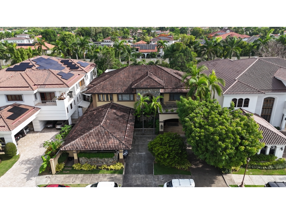 Balmoral - Costa del Este - $3,300,000