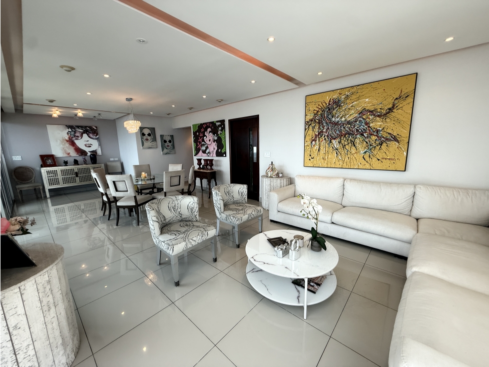Latitude - Costa del este - $500,000