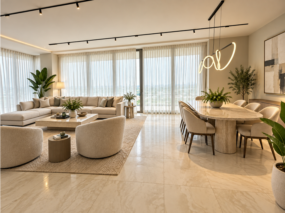 La Maison By Fendi Casa - Santa Maria - 1