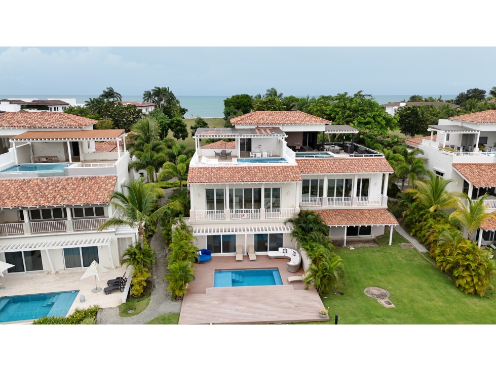 Ocean Lakes Buenaventura