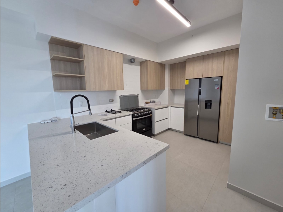 Village Residences - Santa Maria - Amueblado - $2,600 — foto 4