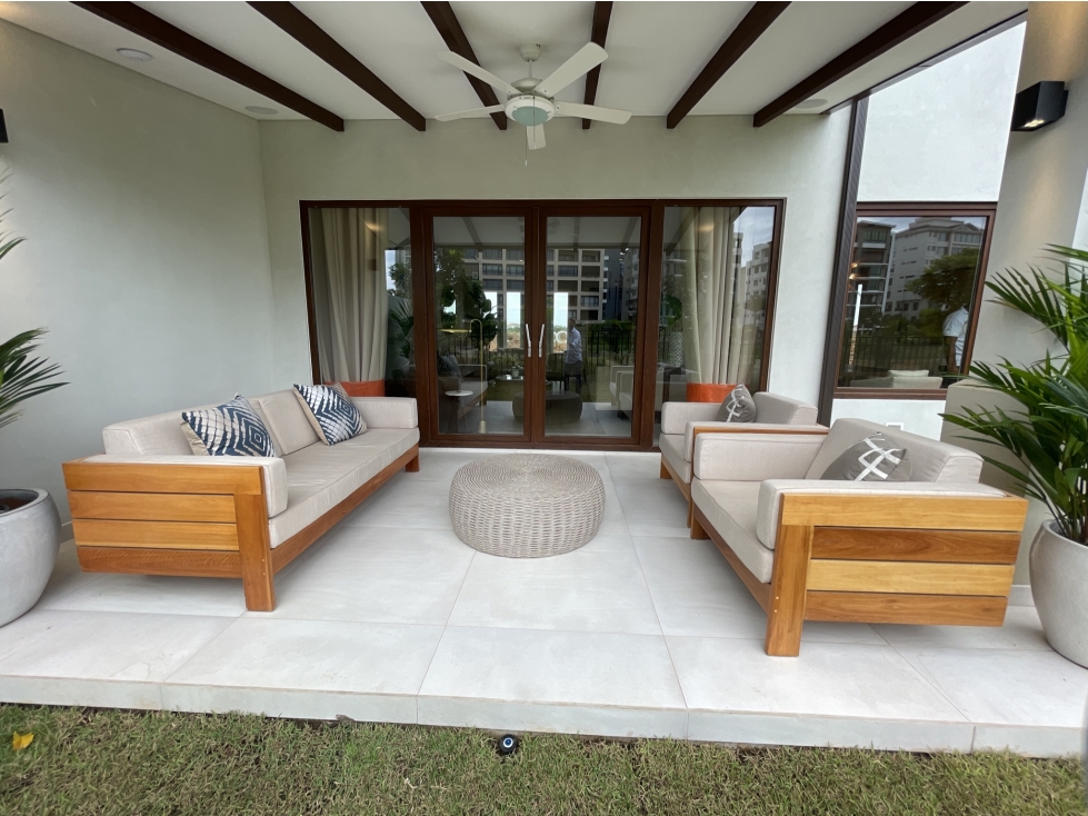 Casa The Woods - Santa Maria $1,050,000 - 6