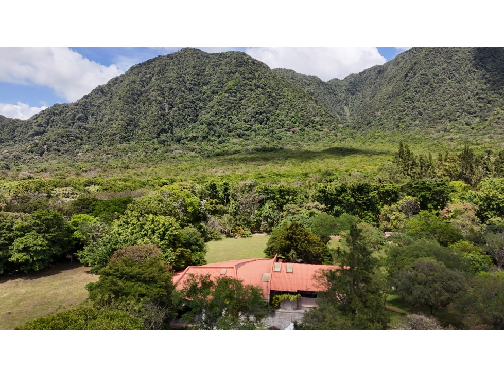 El Valle - 2
