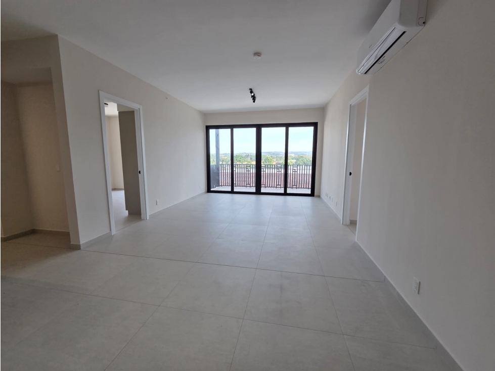 Village Residences - Santa Maria - Amueblado - $2,600 — foto 5
