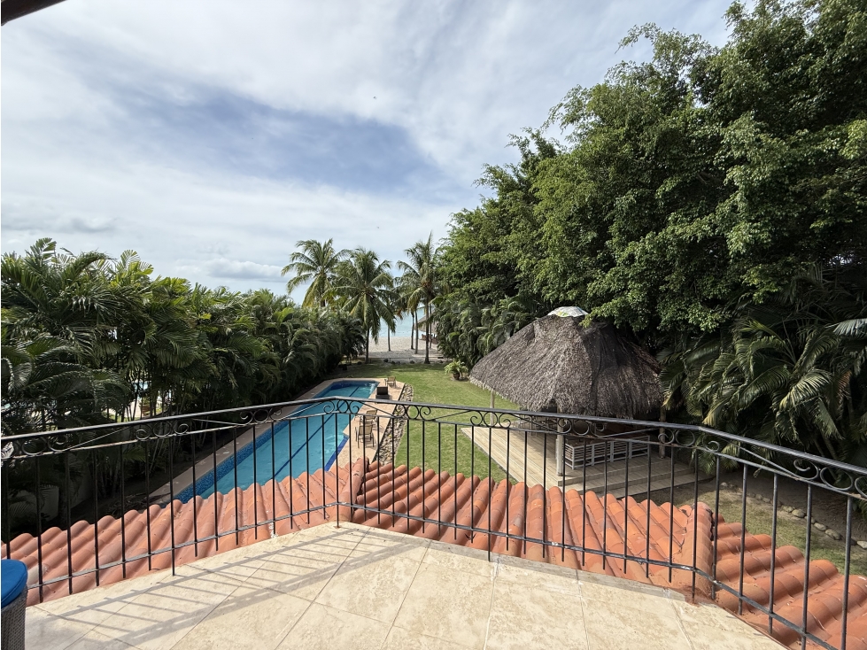 Casa frente al mar - Buenaventura - $2,100,000 — foto 6