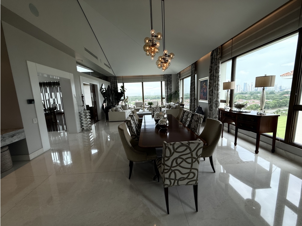 La Loma - Santa Maria - Penthouse — foto 2