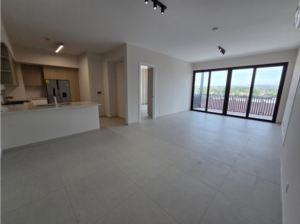 Village Residences - Santa Maria - Amueblado - $2,600 — foto 6