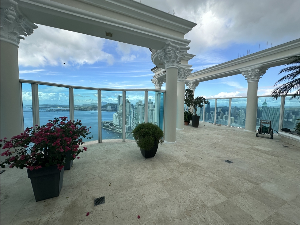Bellamare - Punta Pacifica - Penthouse — foto 4