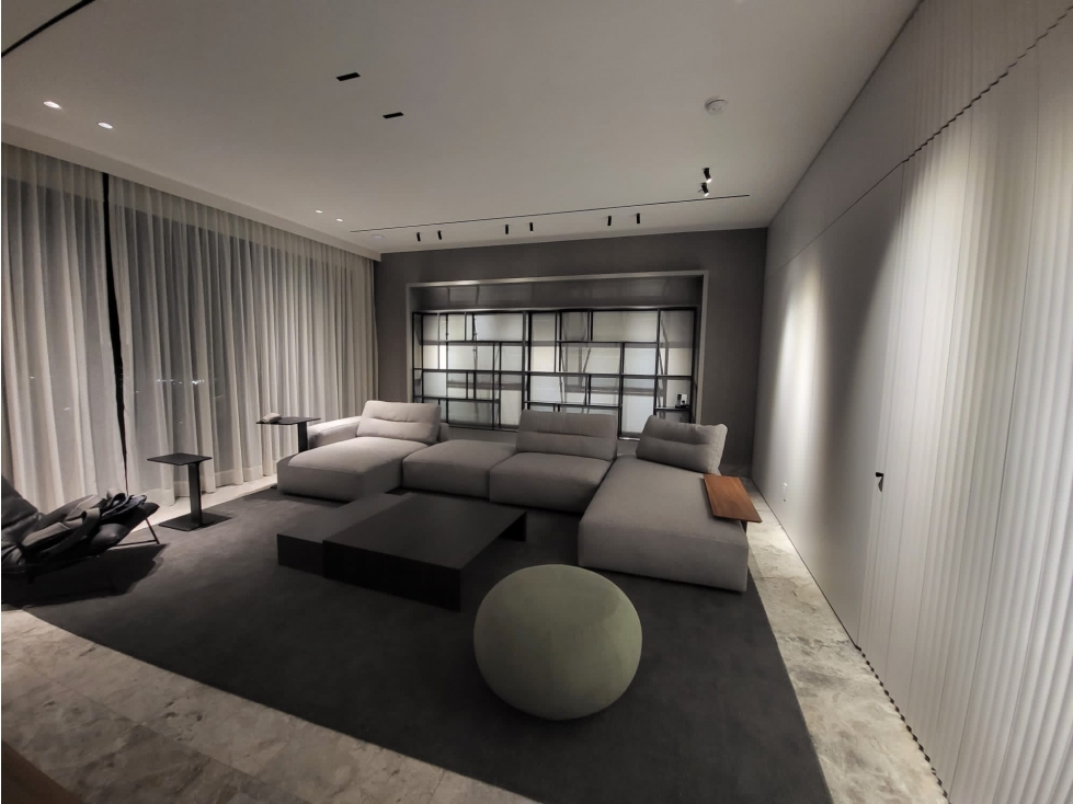 Empire Penthouse Santa Maria — foto 5