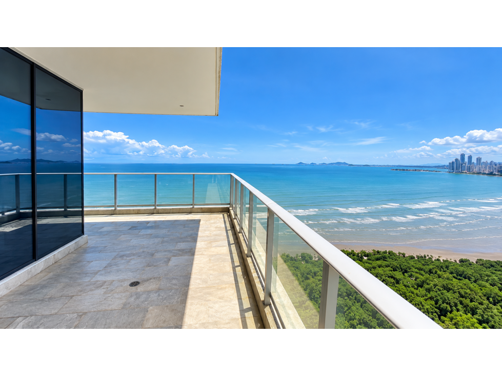 Regalia - Costa del Este - JR Penthouse — foto 2
