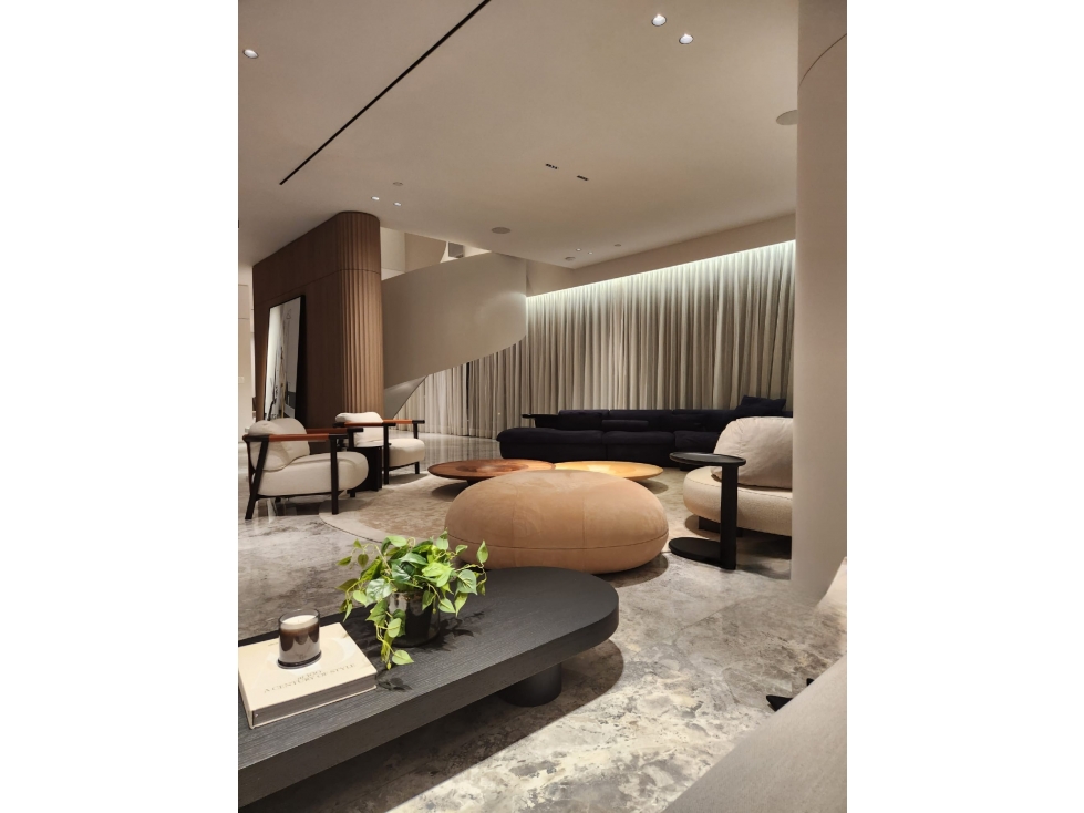 Empire Penthouse Santa Maria — foto 3