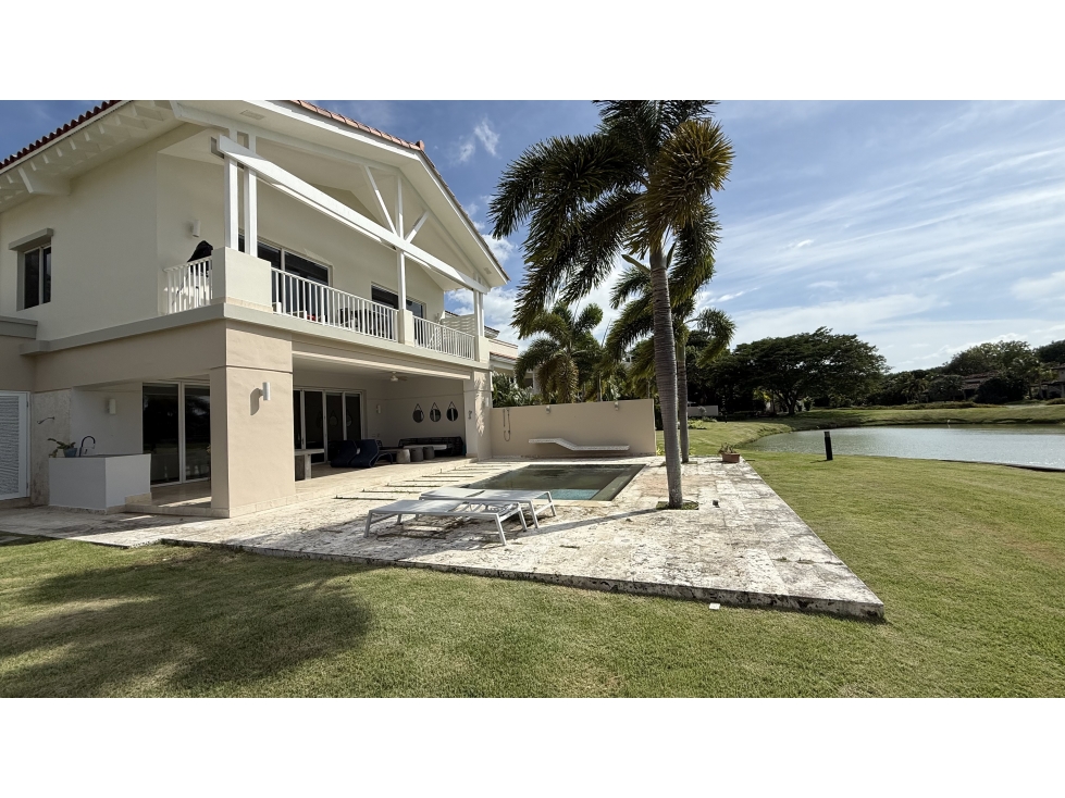 OceanLakes - Buenaventura - Ganga $980,000 — foto 2
