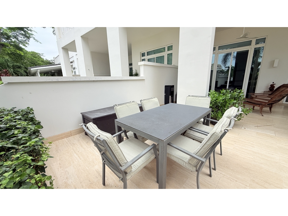 Buenaventura - Marina Village - Planta Baja con piscina — foto 5