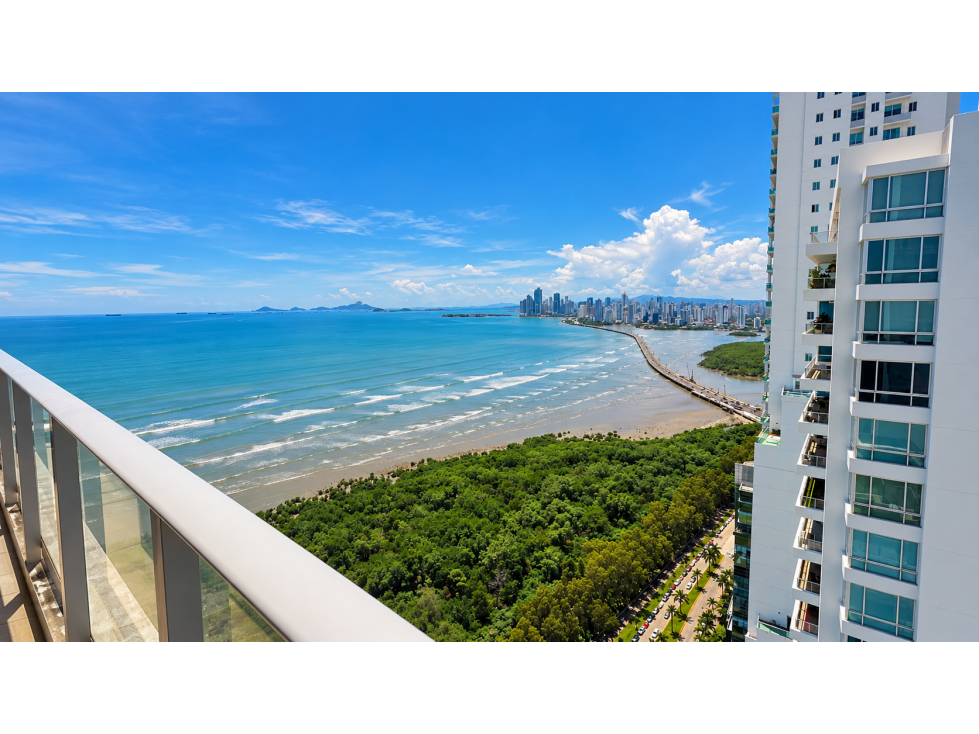 Regalia - Costa del Este - JR Penthouse — foto 3