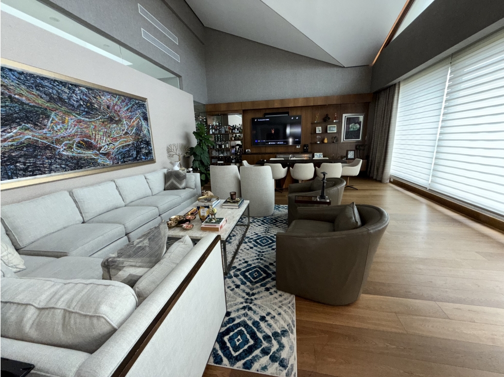 La Loma - Santa Maria - Penthouse — foto 6