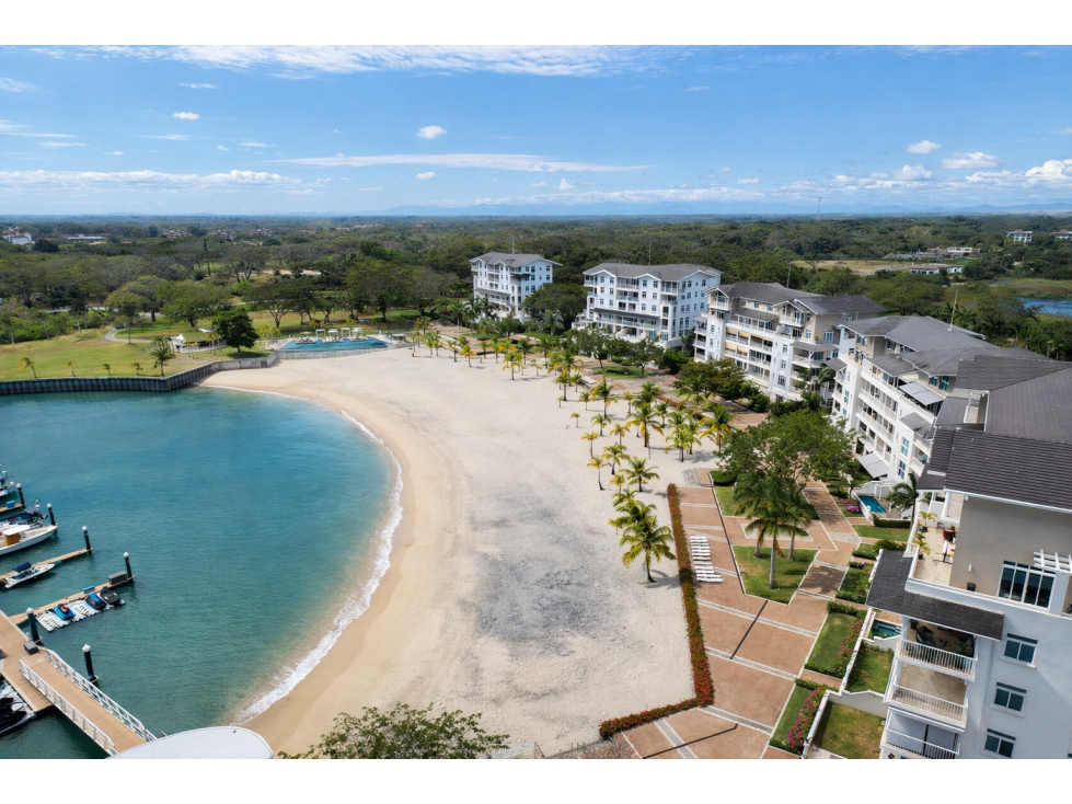 Marina - Buenaventura - Penthouse $1,080,000