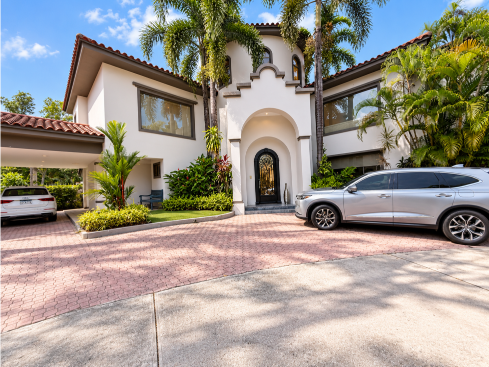 Begonia - Costa del Este - $1,500,000