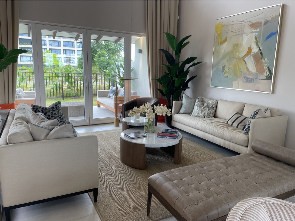 Casa The Woods - Santa Maria $1,050,000 - 3