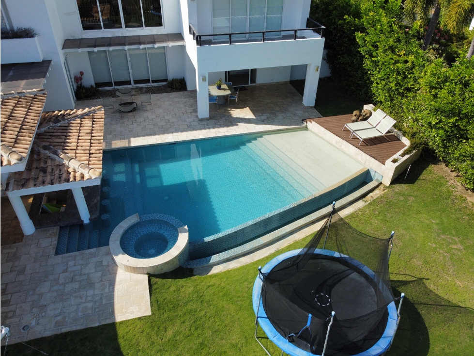 Casa - Vista mar- Ganga -$900,000 — foto 3
