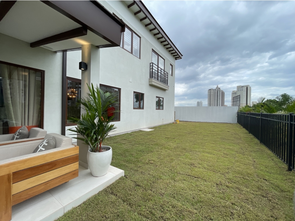 Casa The Woods - Santa Maria $1,050,000 - 4