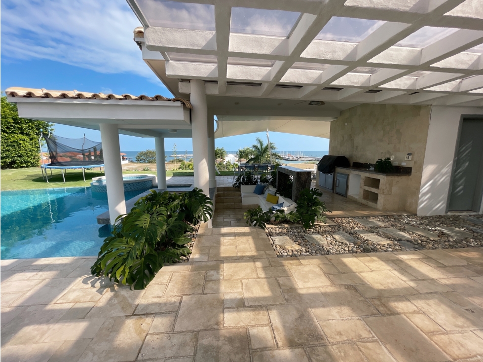 Casa - Vista mar- Ganga -$900,000 — foto 4