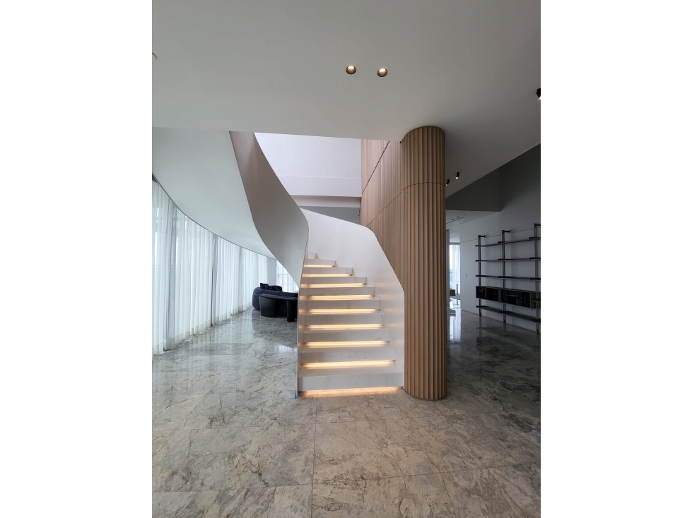 Empire Penthouse Santa Maria — foto 4