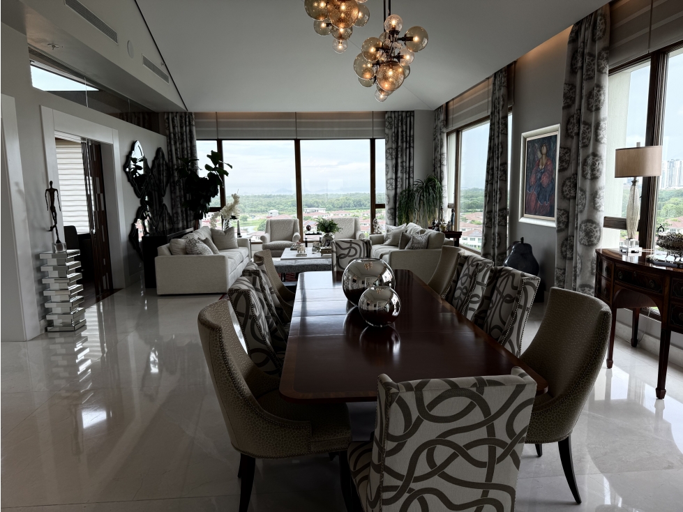 La Loma - Santa Maria - Penthouse — foto 3