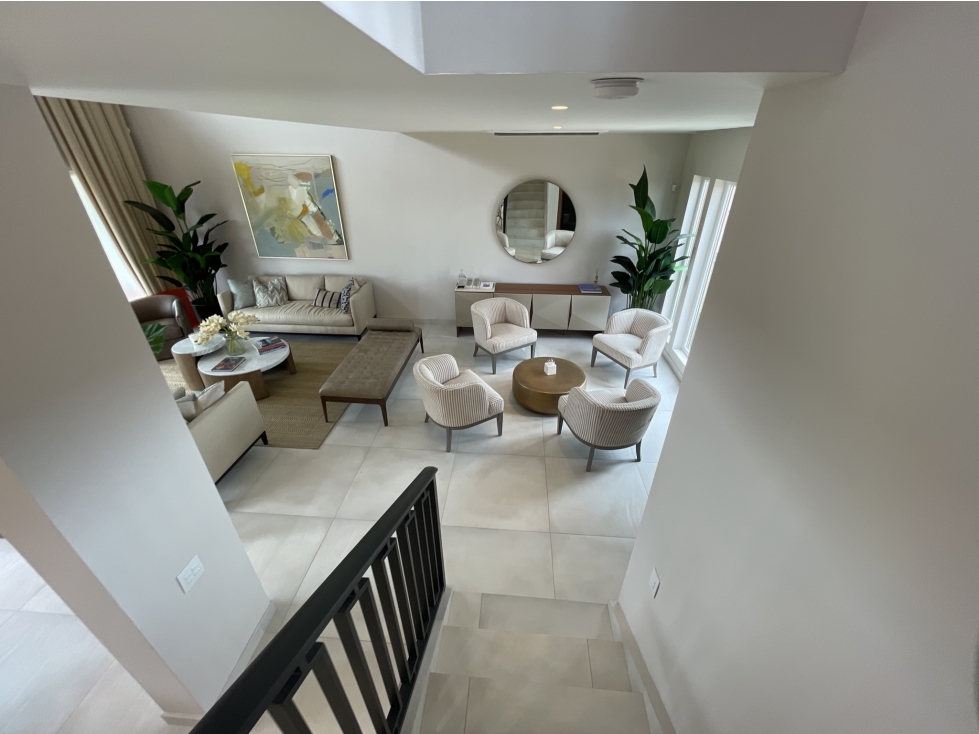 Casa The Woods - Santa Maria $1,050,000 - 2