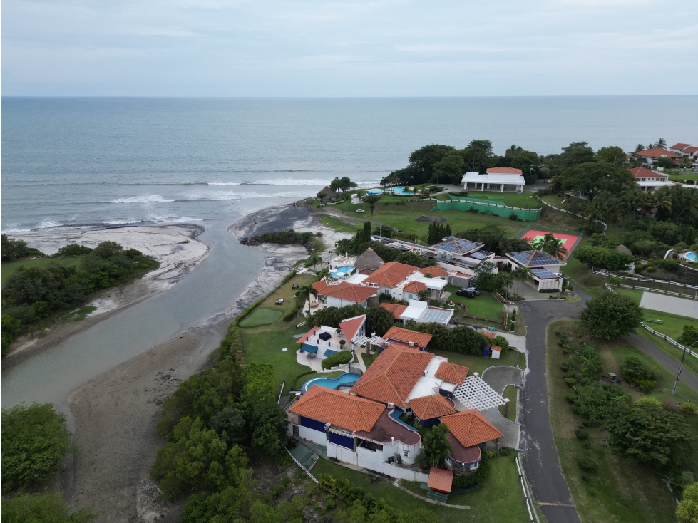 Punta barco Resort - 2