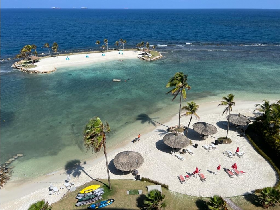Apartamento en Playa Escondida a la venta - 2